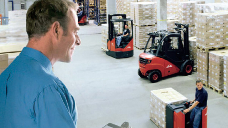 物流設備評估優化 物流設備評估優化