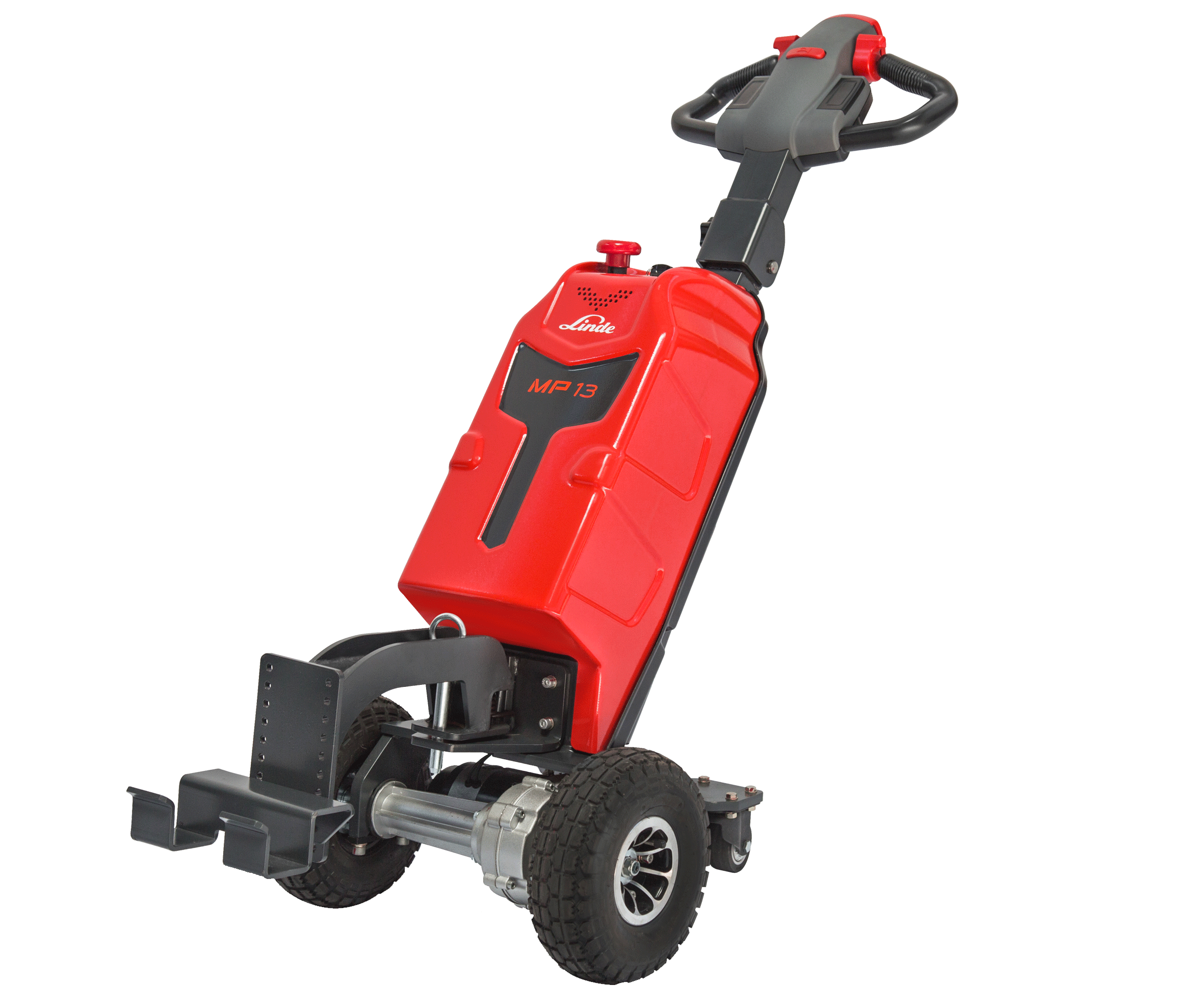 Towing Tractor 1.3 T Towing Tractor 1.3 T