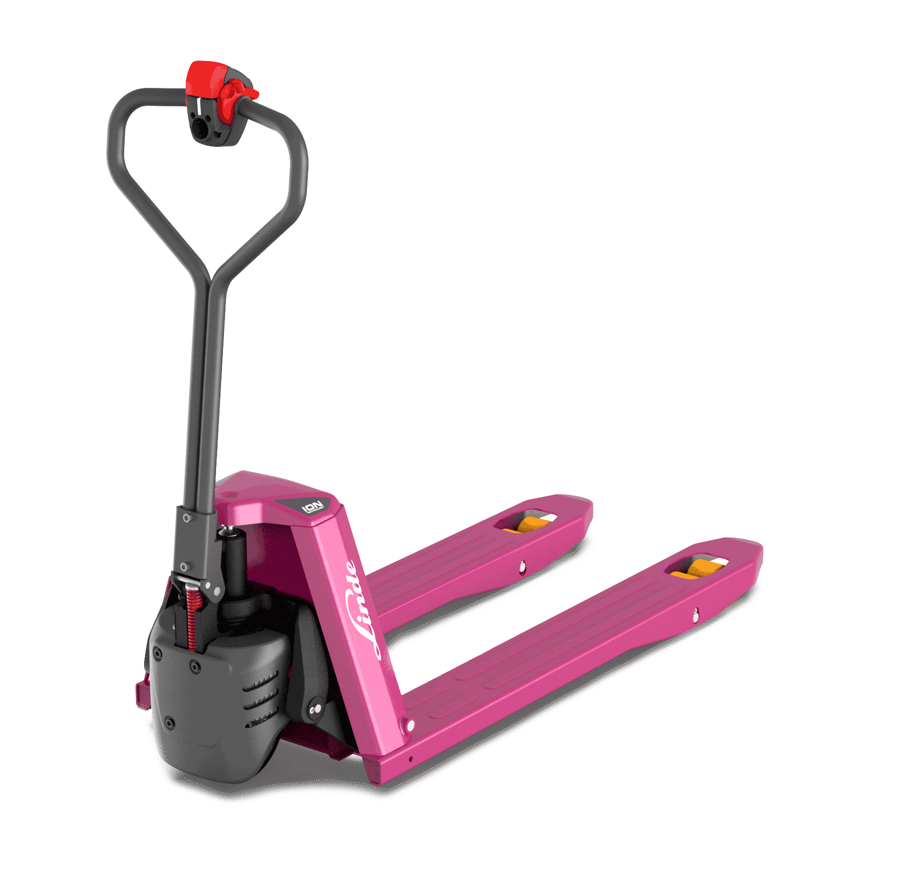 Electric Pallet Truck 1.5/2.0T Electric Pallet Truck 1.5/2.0T