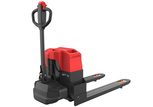 Electric Pallet Truck 1.5T Electric Pallet Truck 1.5T