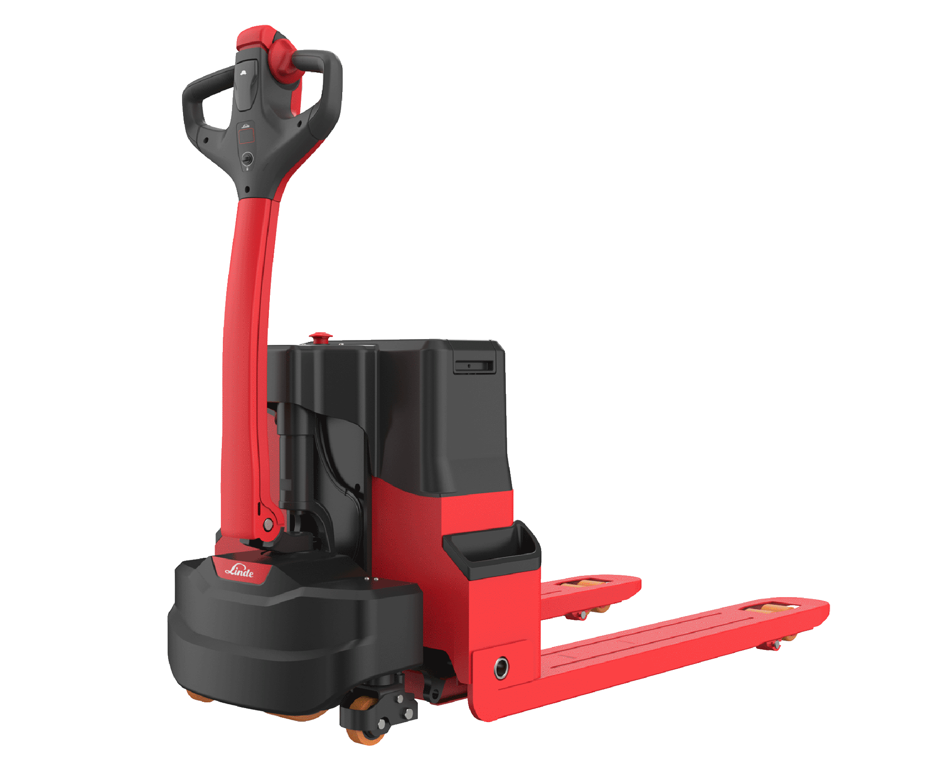 Electric Pallet Truck 1.5T Electric Pallet Truck 1.5T