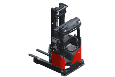 前移式搬運機器人